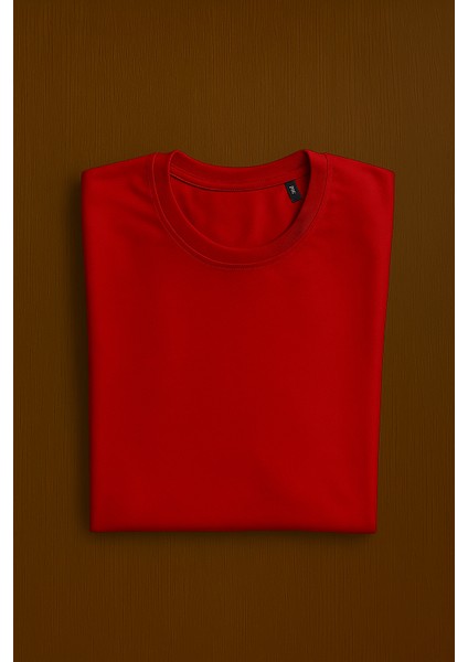 Premium Kaliteli Sıfır Yaka T-Shirt modelleri