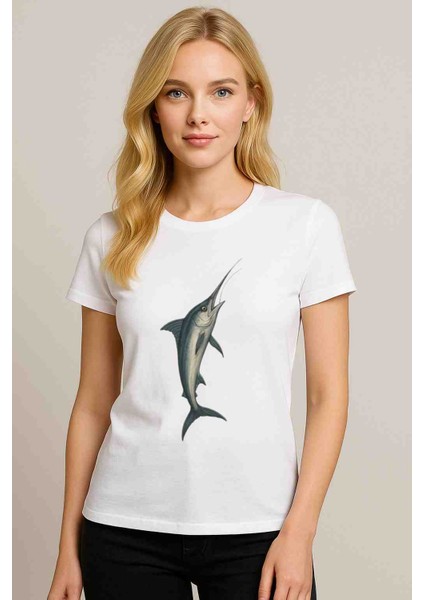 Passion For The Sea T-Shirt modelleri
