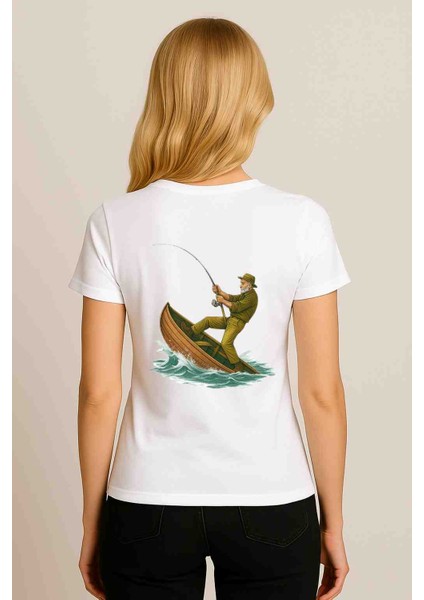 Passion For The Sea T-Shirt fırsatları