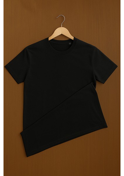 Premium Kaliteli Sıfır Yaka T-Shirt fiyatları
