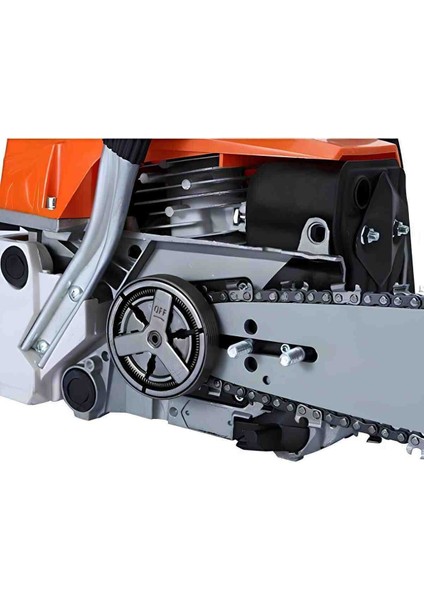 İyisi Yok Turbo Motor TT-5200 Benzinli Ağaç Testere Hizar Makinesi fiyatları