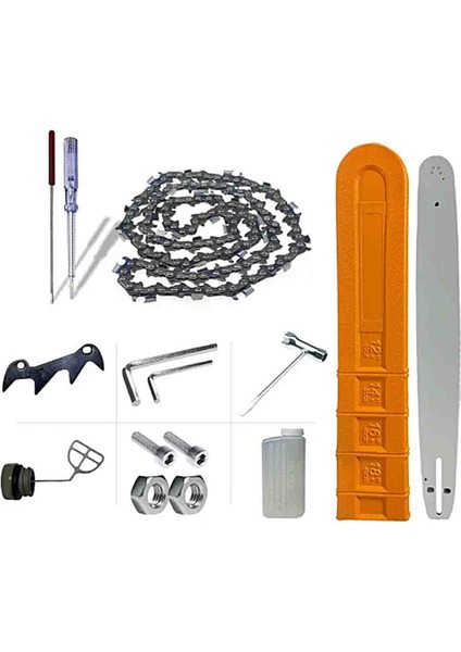 İyisi Yok Turbo Motor TT-5200 Benzinli Ağaç Testere Hizar Makinesi modelleri