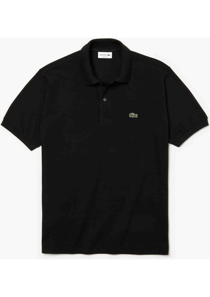 Regular Fit Polo Erkek T-Shirt