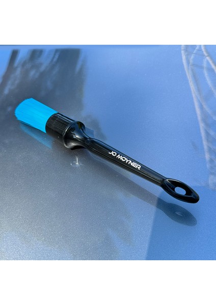 Premium Detaylandırma Fırçası Dış Detay Fırçası Kimyasala Dayanıklı Fırça modelleri