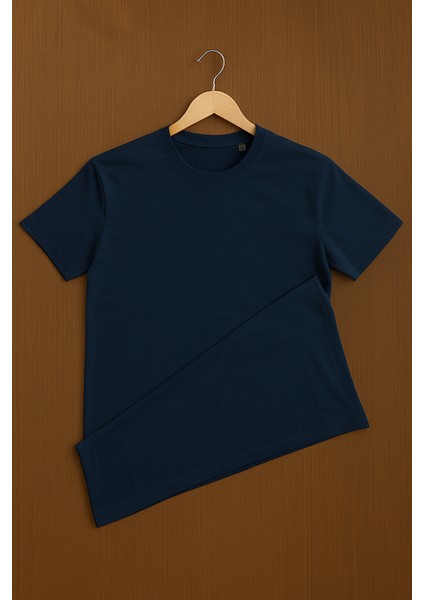 Premium Kaliteli Sıfır Yaka T-Shirt fiyatları