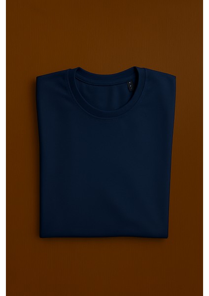 Premium Kaliteli Sıfır Yaka T-Shirt modelleri