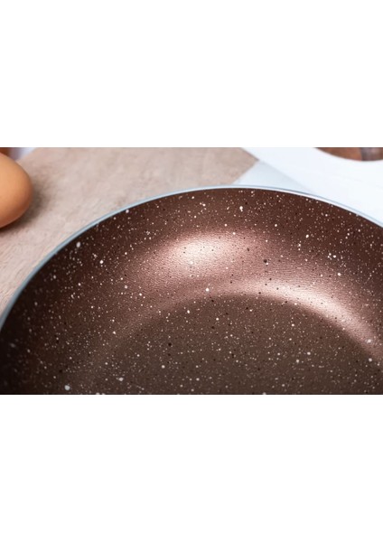 Chefs Granit Sahan 20 cm fiyatları