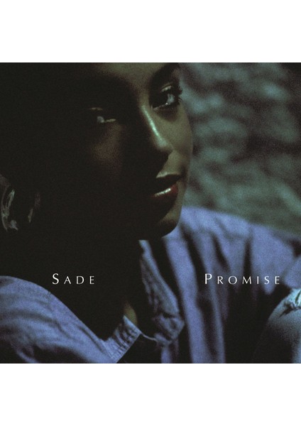 Sade Promise (Plak)
