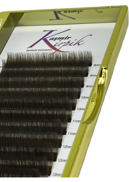 Çek Bırak Kahverengi C Mix 0.05 mm Mix Kutu fiyatları