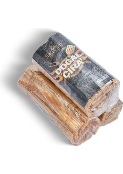 Grıll Cup Doğal Çıra