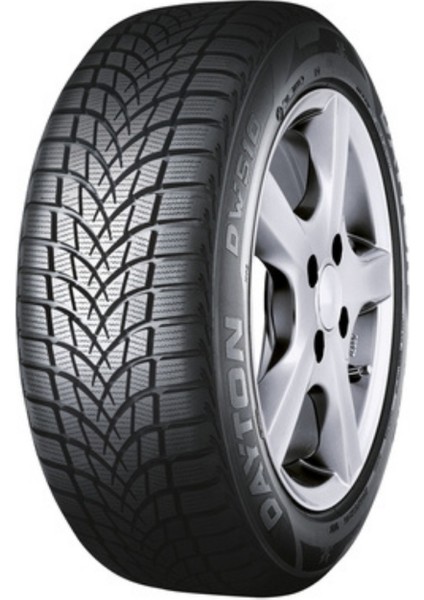 195/55R16 87H DW510E Kış Lastiği (Üretim TARIHI:2025)