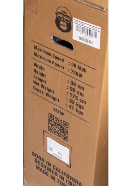 A10 750W Elektrikli Bisiklet fiyatları