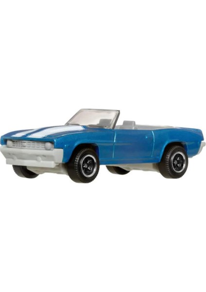 C0859 Matchbox 1:64 Tekli Arabalar 1969 Camaro Ss 396 JBR84 fiyatları