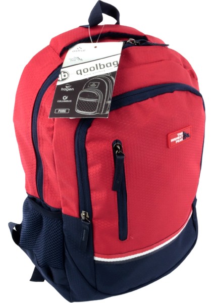 Corsa Lise Ilkokul Üniversite Su Geçirmez Sırt Çantası modelleri