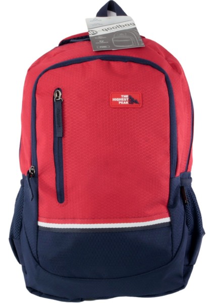 Corsa Lise Ilkokul Üniversite Su Geçirmez Sırt Çantası fırsatları