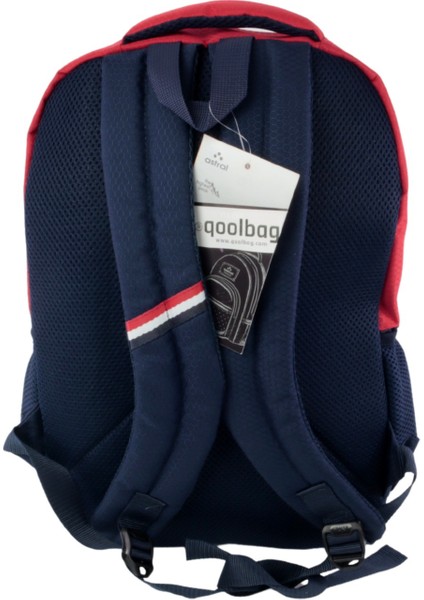 Corsa Lise Ilkokul Üniversite Su Geçirmez Sırt Çantası indirimleri