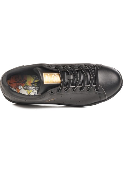 Siyah Erkek Spor Ayakkabı 41 Forever M fırsatları