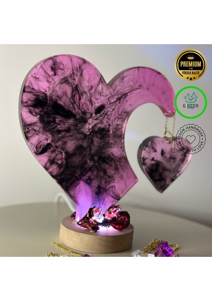 Gece Lambası Dekoratif Masa Lambası fiyatları