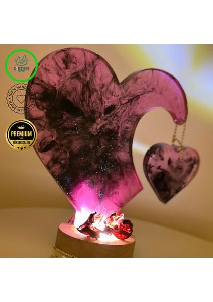 Gece Lambası Dekoratif Masa Lambası fırsatları