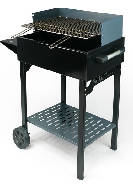 Grıll Cup Easy Mangal