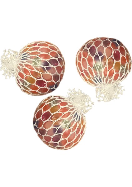 Su Maymuncuk Topu Beyin Aktivite' Duyusal Algısal Motor Dikkat