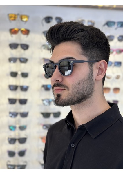 1063 C156 49 Olivier Philippe Polarize Güneş Gözlüğü fiyatları