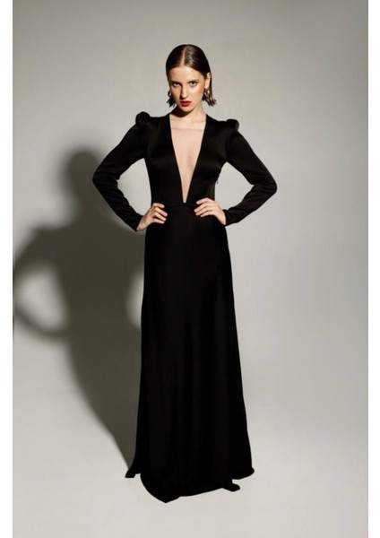 Dekolteli Fabia Elbise fiyatları