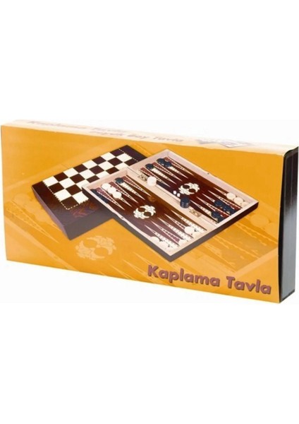 Sedef Kaplama Tavla
