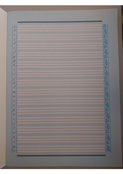 Guzel Yazı Defter Kilavuz Çizgili 32 Yp. fiyatları
