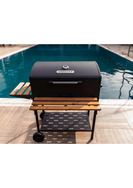Grıll Cup GC-075 Barbekü fiyatları