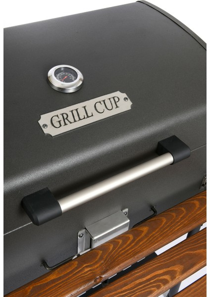 Grıll Cup GC-075 Barbekü fırsatları