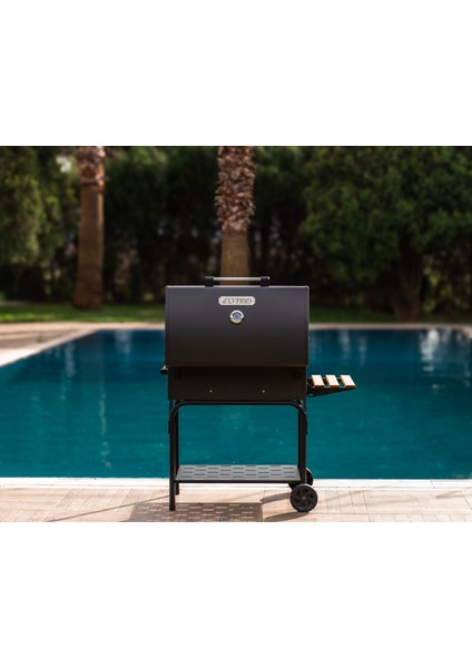 Grıll Cup GC-075 Barbekü