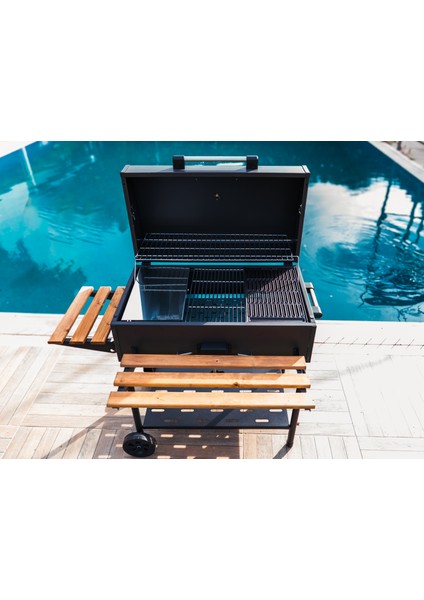 Grıll Cup GC-075 Barbekü