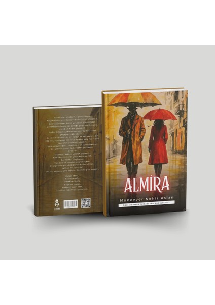 Almira
