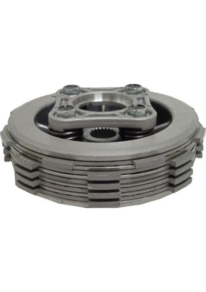 J-Cbf 150 Debriyaj Göbek A modelleri