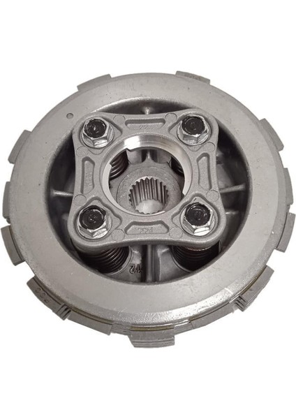 J-Cbf 150 Debriyaj Göbek A fırsatları