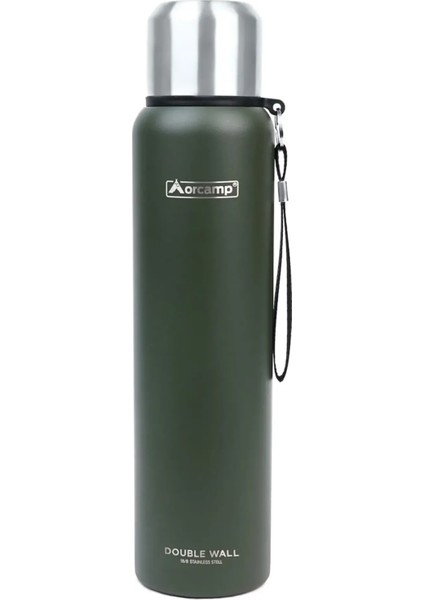 Çelik Termos 1500 ml (OUT5100)