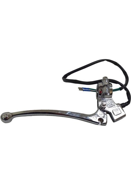 Debriyaj Kolu ve Kütüğü Cg Nikel modelleri