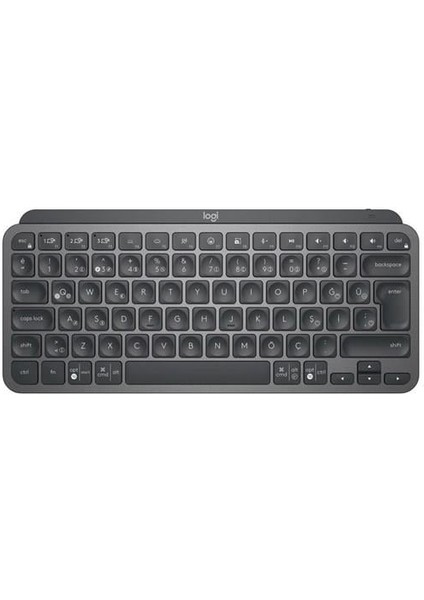 Logıtech Mx Kablosuz Mini Klavye 920-010504