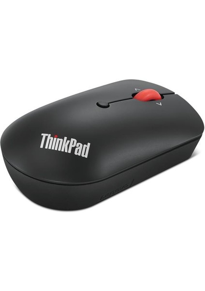 Thınkpad Usb-C Kablosuz Kompakt Mouse 4Y51D20848