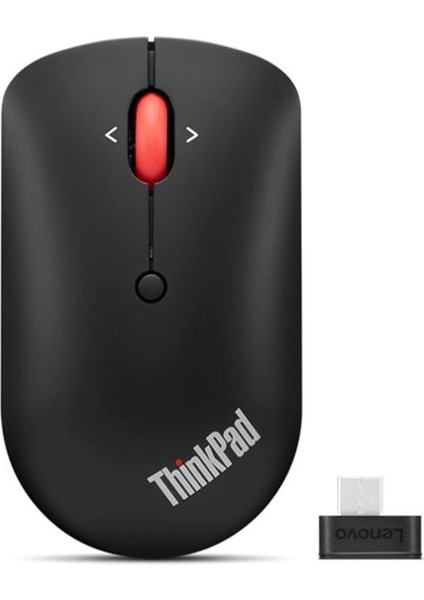 Thınkpad Usb-C Kablosuz Kompakt Mouse 4Y51D20848 fiyatları