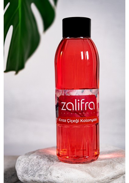 Kiraz Çiçeği Kolonyası 400 ml - Pet Şişe