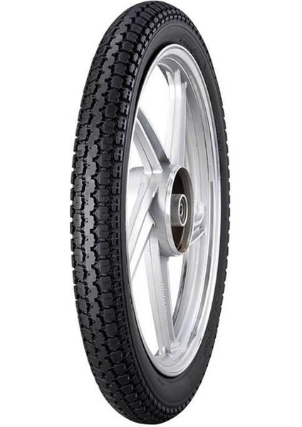 Irc 2.75-17 Nr-7 Tt Dış Lastik Anlaş