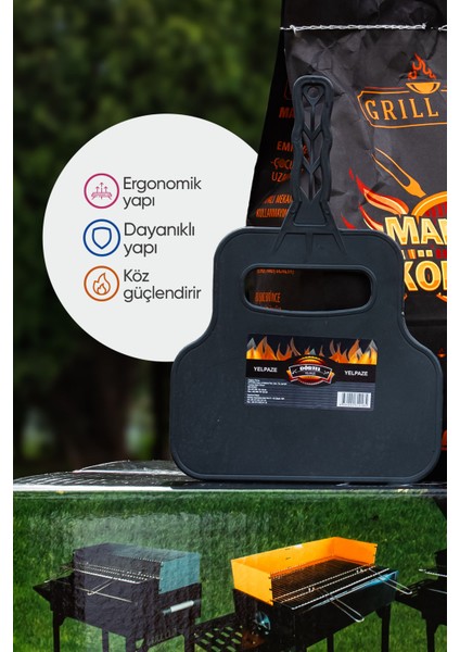 Grıll Cup Yelpaze fiyatları