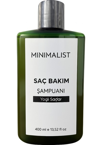 Yağlı Saçlar Için Bakım Şampuanı fiyatları