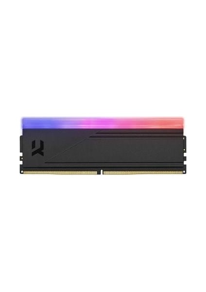 64GB (2x 32GB) Ddr5 6800MHZ CL34 Rgb Dual Kıt Pc Ram IRG-68D5L34-64GDC