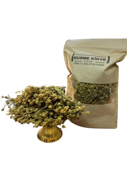 Üzerlik Otu Demet Nazarlık