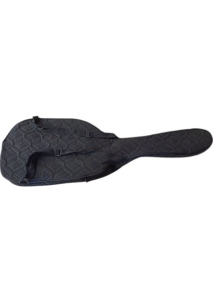 BS200E Elektro Gitar Kılıfı Elyaf fiyatları