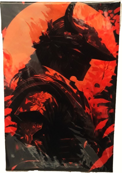 Buff Maske Boyunluk