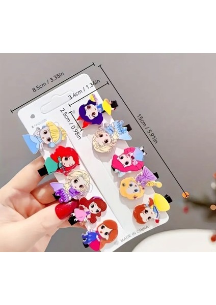 10'luprenses Temalı Toka Set fiyatları